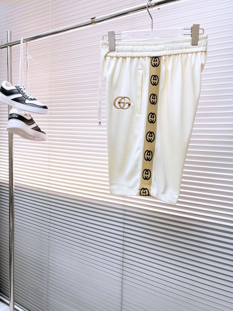 Gucci Short Pants